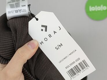 Legginsy: Moraj, Legginsy rozmiar S — 9