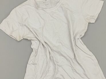koszulki dla dzieci z własnym nadrukiem: T-shirt, 12 years, 146-152 cm, condition - Good