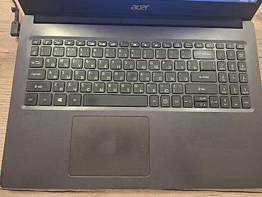 Ноутбуки Acer: Acer Aspire – ноутбук с полноразмерной клавиатурой и цифровым блоком — 2