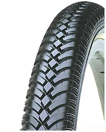 pederuse za decake: SPOLJNA GUMA KENDA 700X38C (ETRTO 40-622) K180 BK | Spoljna Guma — 1