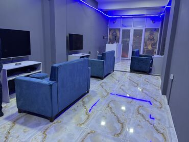 Hazır biznes: 3 Obyek Baqlanib Ve butun Avdaliqi Satilir 30 Edet Televizor 20 — 3