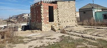 torpag satilir: 1 otaqlı, 40 kv. m — 1