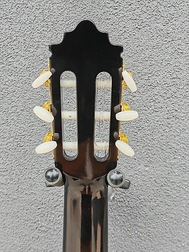 Gitare: HARLEY BENTON CG200-BK MODEL 2 | Slanje po dogovoru ili lično — 6