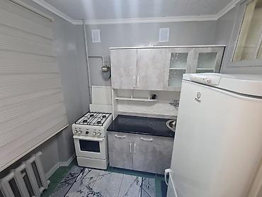 Долгосрочная аренда квартир: 2 комнаты, Агентство недвижимости, Без подселения, С мебелью полностью — 5