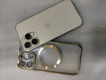 Apple iPhone: IPhone 13 Pro, 128 GB, Rose Gold