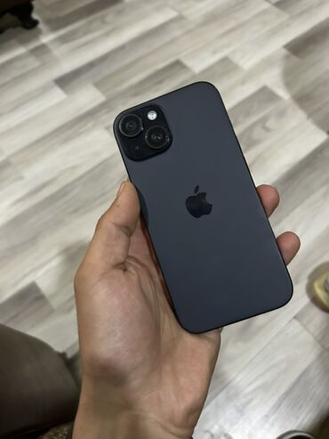 android telefon: IPhone 15, Qara, Face ID