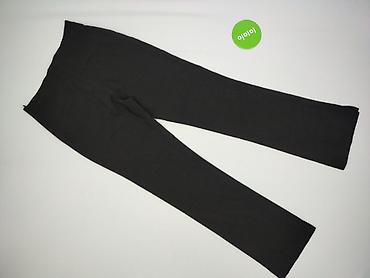 biosoft sniegowce: FS Collection, Spodnie materiałowe damskie, rozmiar M — 3