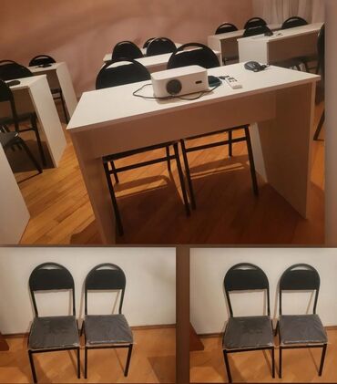 пластиковый шифер цена бишкек: Yeni kurs mebelleri Alinib istifade edilmeyib. Stul 90 ed 12 azn (1)