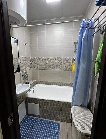 Продажа квартир: 3 комнаты, 68 м², Верхний Джал 106 серия, 6 этаж, Дизайнерский ремонт — 10