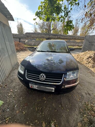 щит прибор гольф 3: Volkswagen Passat: 2003 г., Механика, Седан