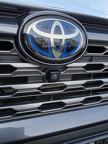 Toyota: Toyota RAV4: 2020 г., Гибрид, Кроссовер — 13