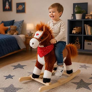 Ostale igračke: 🐴🐎🐎🐎🐎🐴🐴🐎🐎🐎🐎🐎🐎🐎🐴 ❤️❤️ KONJIĆI ❤️❤️ U PONUDI IMAMO MANJE I VECE — 4