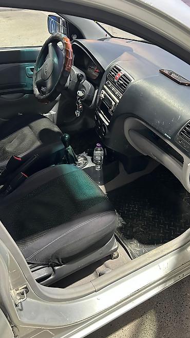 Kia: Kia Picanto: 2007 г., Механика, Бензин, Хэтчбэк — 2