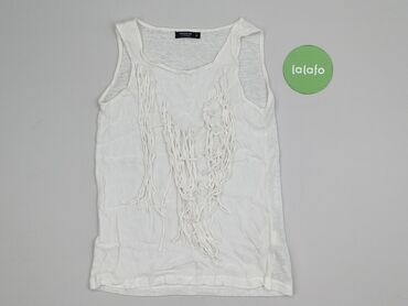 Topy: Top damski, XS — 2