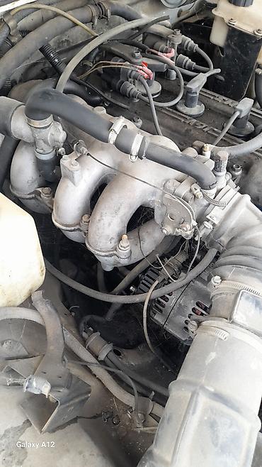 ГАЗ: ГАЗ 3110 Volga: 2003 г., Механика, Бензин, Седан — 9