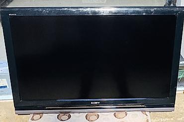 110: Sony BRAVIA LCD televizor – Model KLV-40V400A - Ekran ölçüsü: 40 düym — 3