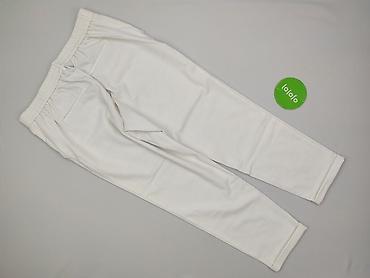 jegging jane: Spodnie materiałowe damskie, rozmiar L — 3