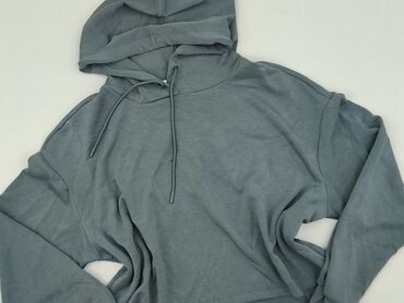 trapstar bluzy: Reserved, Bluza z kapturem damska, rozmiar M