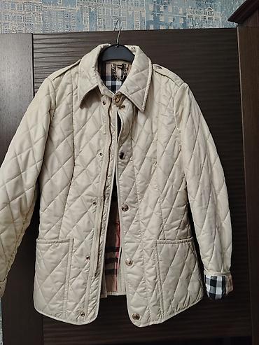 Burberry, S
