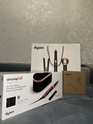 цена дайсона в турции: Dyson HS08 (блютуз) продаем ниже рынка из за того что был использован