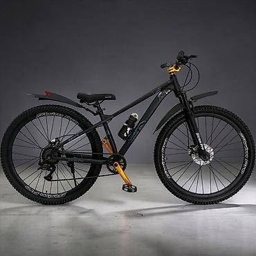 Велосипеды: Velosipedlər Bütün kateqoriyalar • Hobbi və asudə • Velosipedlər — 2