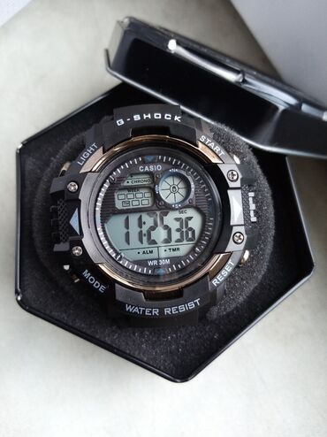 esger sekilleri: Satılır. Casio. 30 azm gabsız, 35azm gablaşdırma. W/App