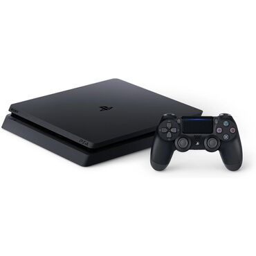 PS4 (Sony Playstation 4): 2 il qabaq mağazadan 0 dan almışam. çox az evdə istifadə olunub