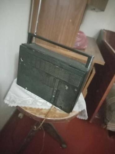 iphone 13 qara: VEF 202 portativ radio Tam iwlek vezyetdedir o vaxtdan qalmadir qiriq — 3