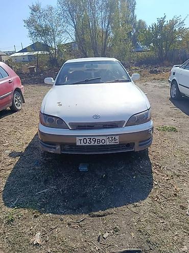 isuzu truper: Toyota Windom: 1995 г., 2.5 л, Автомат, Бензин, Седан — 1