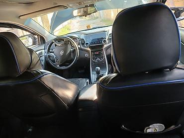 disk: Hyundai Elantra: 1.8 l | 2015 il Sedan — 7