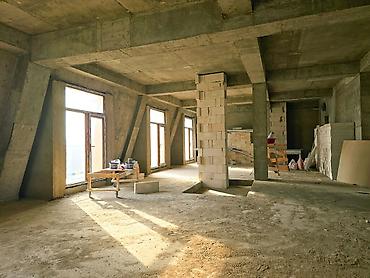 dəri satisi: Ağ şəhər, 4 otaqlı, Yeni tikili, m. Xətai, 175 kv. m — 5