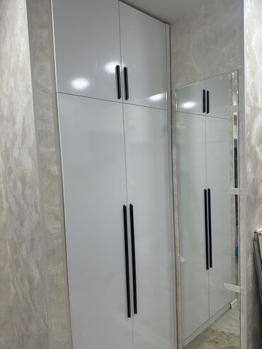 Yataq otağı dəstləri: İkinəfərlik çarpayı, Dolab, Komod, Termo, Türkiyə, Yeni — 10