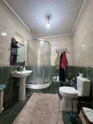 Продажа домов: Дом, 244 м², 7 комнат, Агентство недвижимости, Евроремонт — 15