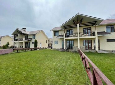 продажа дом село орловка: 140 м², 4 комнаты, Теплый пол, Парковка
