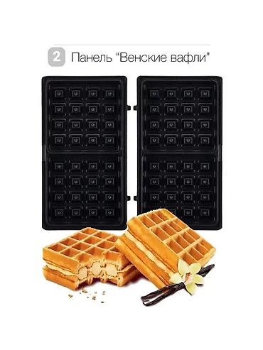 Вафельницы: 🍩 Мультипекарь Техномир ТН-907 — 7 угощений в одном приборе! Настоящее — 8