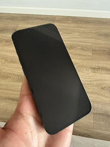 Apple iPhone: IPhone 13, Б/у, 128 ГБ, Зеленый, Коробка, 67 % — 14