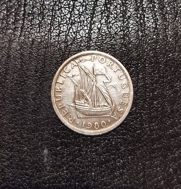 95 dollar nece manat: 25 1980 il, Mis, Vəziyyəti: Əla