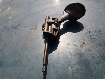 Auto delovi: Uljna pumpa Lada 2121,21213,21214 Niva br.2. Polovno, ocuvano. Skinuto — 10