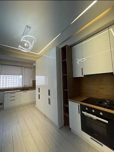 Продажа квартир: 1 комната, 60 м², 8 этаж — 7