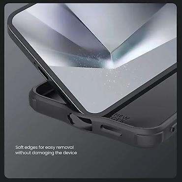 Maske i futrole za telefone: Maska Nillkin CamShield Pro za Samsung S931B Galaxy S25 zelena. Uz — 8