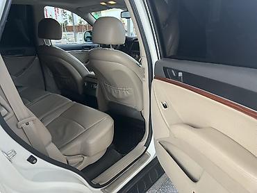 азербайджан авто: Hyundai Veracruz: 3.8 л | 2008 г. Кроссовер — 3