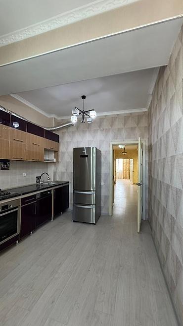 Продажа квартир: 4 комнаты, 190 м², Элитка, 9 этаж, Евроремонт — 12