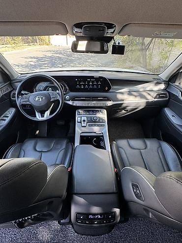 avante 7: Hyundai Palisade: 2021 г., 2.2 л, Автомат, Дизель, Кроссовер — 7