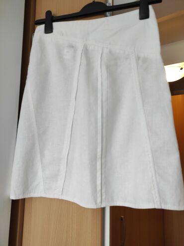 Suknje: XS, bоја - Bela na lalafo.rs — 7 Suknje: XS, bоја - Bela — 7