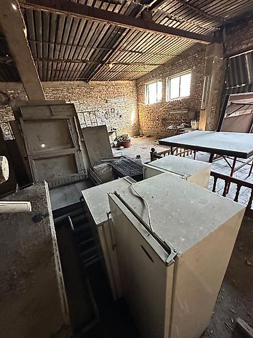 Холодильники: Холодильник Зил, Б/у, Однокамерный, 60 * 150 * 80 — 7