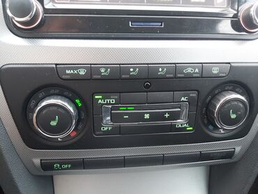 Skoda: Skoda Octavia: 2 l | 2012 г. 202000 km Van body type — 13