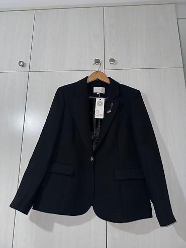 burker часы: Пиджак, Классическая модель, Турция, XL — 2
