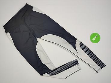 legginsy: Legginsy Sportowe damskie, rozmiar S — 2