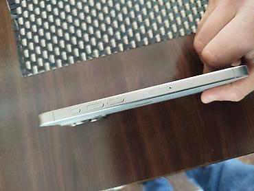 işlənmiş iphone x: IPhone 15 Pro Max, 256 GB, Natural Titanium, Zəmanət, Barmaq izi, Face ID — 3