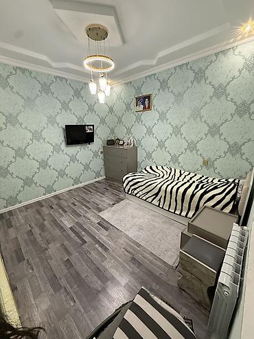 Həyət evləri və villaların satışı: 3 otaqlı, 80 kv. m, Yeni təmirli — 7